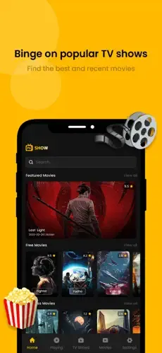 download-hotstar-app tv show